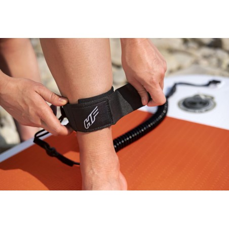 Paddle gonflable Hydro-Force™ Aqua Journey 274 x 76 x 12 cm avec pagaie BESTWAY