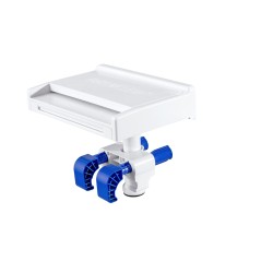 Fontaine cascade Flowclear™...