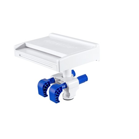 Fontaine cascade Flowclear™ pour piscine hors sol BESTWAY
