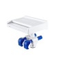 Fontaine cascade Flowclear™ pour piscine hors sol BESTWAY