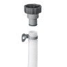 Fontaine cascade Flowclear™ pour piscine hors sol BESTWAY