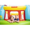 Jeu gonflable Château à balles pour enfant 3 à 6 ans Aire de Jeux Trampoline Fisher Price BESTWAY