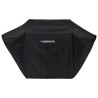 Housse Barbecue classic 118 x 146 x 65 cm Polyester noir Haute résistance CAMPINGAZ