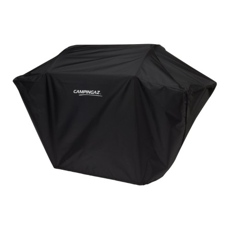 Housse Barbecue classic 118 x 146 x 65 cm Polyester noir Haute résistance CAMPINGAZ