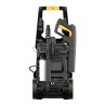 Nettoyeur Haute pression 1400W 110 Bar Tuyau 5m Accessoires lavage inclus STANLEY