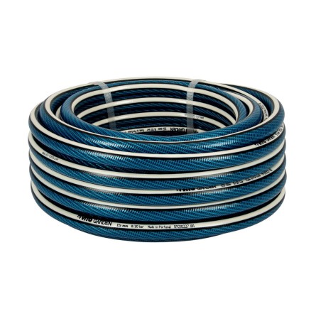 Tuyau arrosage Jardin Ø 19mm/ 20mètres  5 Couches 20 bars Anti torsions VITO