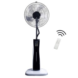 Ventilateur Brumisateur 75W...