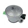 Détendeur PROPANE clip Quick-On Valve Diam 20mm Avec Sécurité