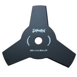 Lame pour débroussailleuse...