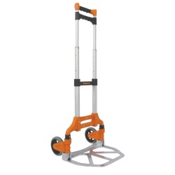 Chariot diable pliable 60...