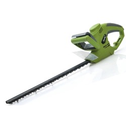 Taille Haie électrique 450W...