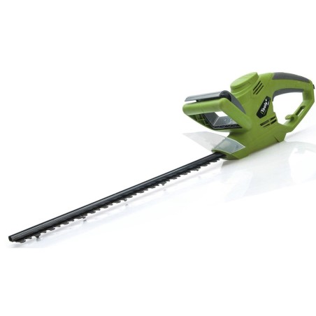 Taille Haie électrique 450W Lame 51 cm Dents 18mm Léger et éfficace ITOOLS