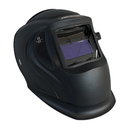 Poste à souder Inverter à l'arc 200A Numérique soudure Acier Fonte Inox+ Cagoule de soudure Automatique 2 capteurs