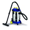 Aspirateur Eau et Poussière 1600W 30L GOODYEAR Fonction souffleur 230V GY16V Filtre HEPA Prise électrique