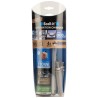 Kit de Scellement chimique Tiges INOX M10 Jusqu'à 800Kg résistance SCELL-IT
