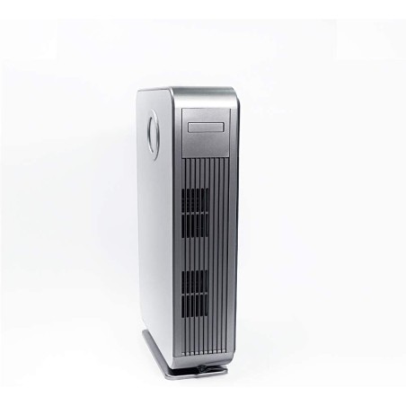 Purificateur d'air 88m2 22W Filtre HEPA Elimine 99.9% des bactéries jusqu'à 88m² Lampe UV C GOODYEAR