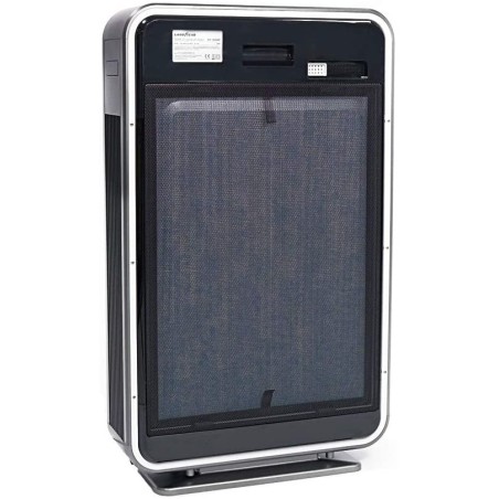 Purificateur d'air 40W Filtre HEPA Elimine 99.9% des bactéries jusqu'à 152 m² Lampe UV GOODYEAR