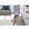 Purificateur d'air 40W Filtre HEPA Elimine 99.9% des bactéries jusqu'à 152 m² Lampe UV GOODYEAR