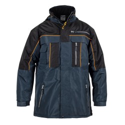 Parka de travail Taille XL...