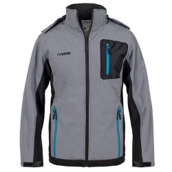 Veste de travail...