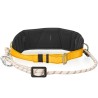 Kit ceinture et longe de positionnement/retenue 1.5 m polyester VITO