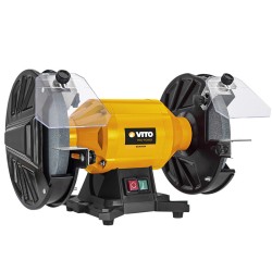 Touret à meuler double 450W...