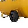 Compresseur d'air Silencieux 50 Litres 1.5 CV 1100W 8 bar VITO