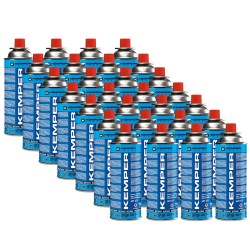 Pack de 28 Cartouches gaz...