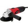 Pack 5 outils Meuleuse 500W Perceuse 500W Visseuse 12V Scie sauteuse 350W Ponceuse 135W + Boite à outils 18' ITOOLS