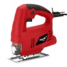 Pack 5 outils Meuleuse 500W Perceuse 500W Visseuse 12V Scie sauteuse 350W Ponceuse 135W + Boite à outils 18' ITOOLS