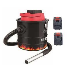 Aspirateur et souffleur de...