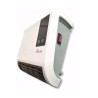 Chauffage électrique soufflant 2000W Trendy Numérique Programmable Chauffe jusqu'à 20 m² NIKLAS