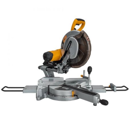 Scie à onglet laser 2200W Disque Ø 305 mm Alésage 30 mm VITO