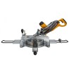Scie à onglet laser 2200W Disque Ø 305 mm Alésage 30 mm VITO