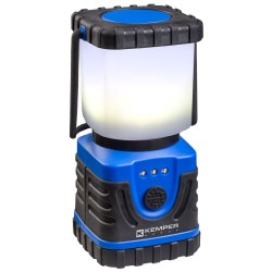 Lampe de camping Torche LED...