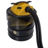 Aspirateur de cendres TORNADO 1400W 18L Filtre HEPA Fonction Souffleur VITO
