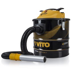 Aspirateur de cendres...