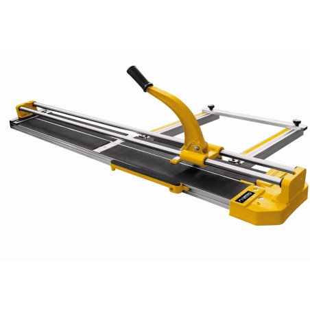 Coupe-carrelage Manuel 3,5 à 80 cm + Mètre 3m + Sacoche à outils VITO