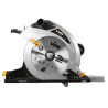 Scie circulaire  2100W + 2 Lames pour scie Ø 235 mm Sacoche à outils VITO