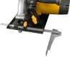 Scie circulaire  2100W + 2 Lames pour scie Ø 235 mm Sacoche à outils VITO