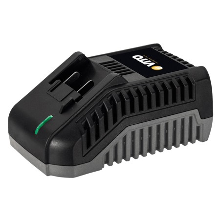 Pack 2 outils sans fil 20V + 2 Batteries lithium 4Ah Chargeur Sacoche VITO