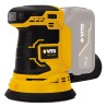 Pack 4 outils 20V + 2 Batteries lithium 2.0 Ah + Chargeur double + Sacoche VITO