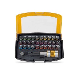 Coffret de vissage 32...