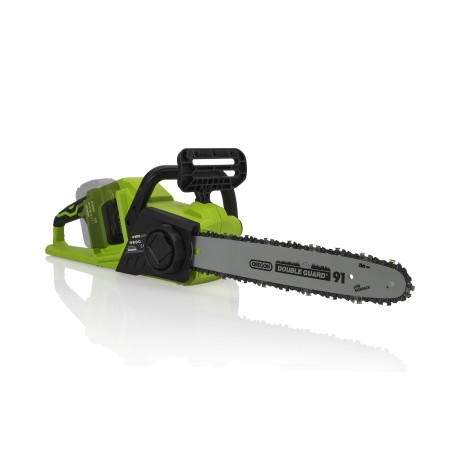 Tronçonneuse sans fil 40V EGO LI Guide Oregon Lame 35 cm brushless Sans Batterie ni chargeur VITO