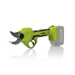 Sécateur à Batterie 20V Ø...
