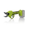 Sécateur à Batterie 20V Ø de coupe 30 mm Moteur Brushless Vendu sans Batterie ni chargeur VITO