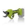 Sécateur à Batterie 20V Ø de coupe 30 mm Moteur Brushless Vendu sans Batterie ni chargeur VITO
