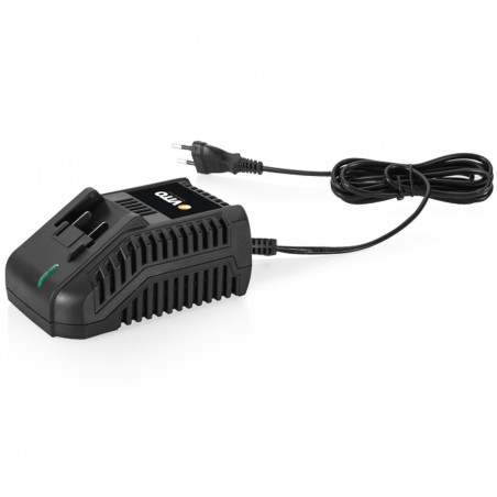 Visseuse à choc 20V EGO LI + Batterie 4Ah Couple 300 Nm + Chargeur rapide 20V VITO