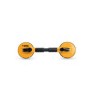 Ventouse de carrelage Double Ø 115 mm Levage 80 Kg Longueur 41cm VITO