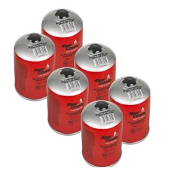 Pack de 6 Cartouches de gaz...